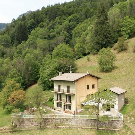 B&B I Pellegrini Della Casela Bordogna Exteriér fotografie