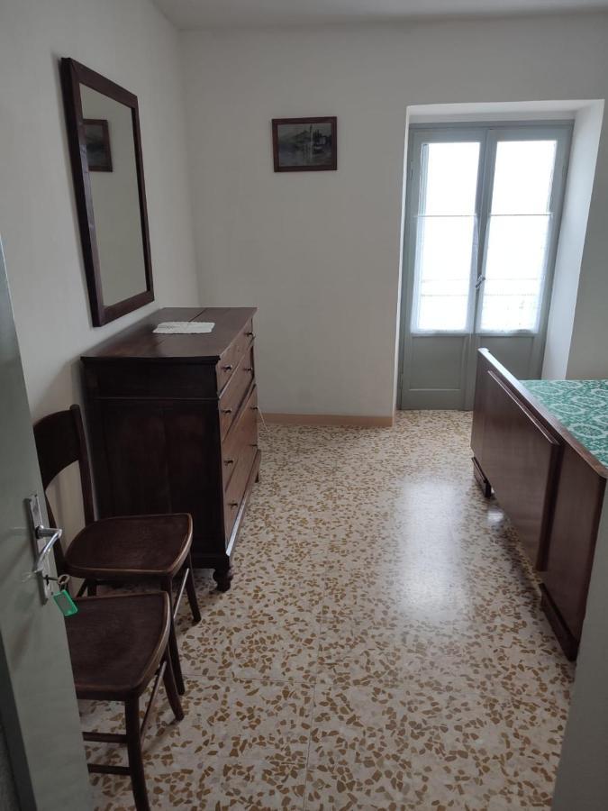 B&B I Pellegrini Della Casela Bordogna Exteriér fotografie